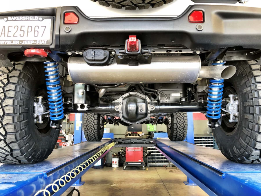 2019 Jeep JL Wrangler - Image 6 of 12