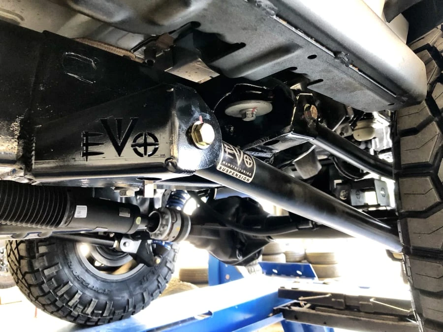 2019 Jeep JL Wrangler - Image 7 of 12