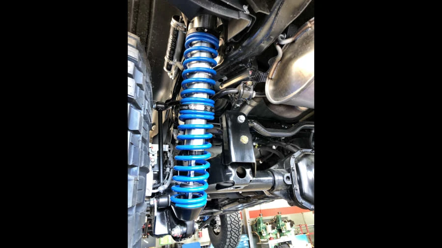 2019 Jeep JL Wrangler - Image 9 of 12
