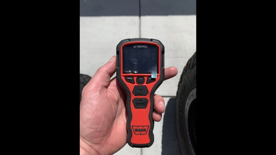 2019 Jeep JL Wrangler - Image 5 of 12