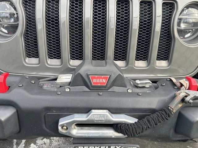2019 Jeep JL Wrangler - Image 3 of 5