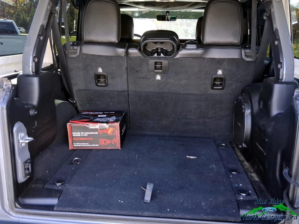 2019 Jeep JL Wrangler - Image 6 of 21