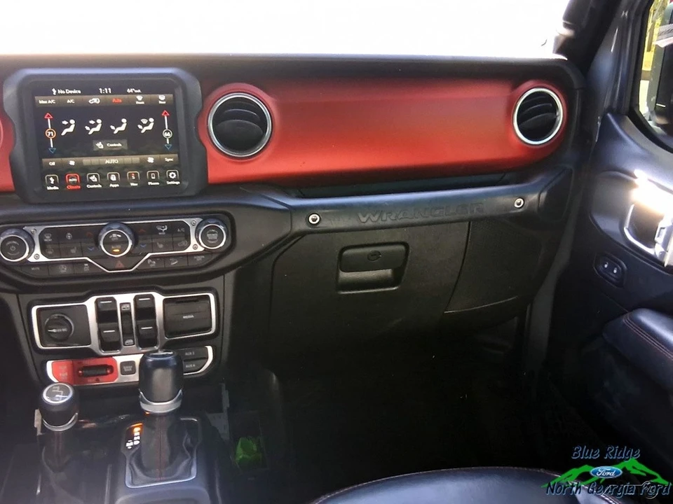 2019 Jeep JL Wrangler - Image 16 of 21