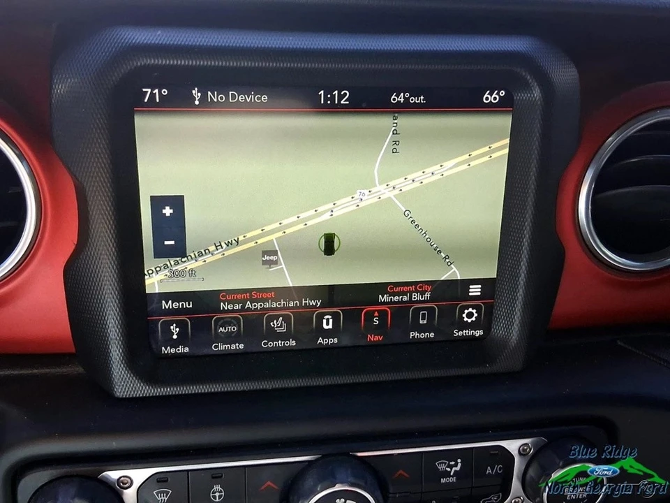 2019 Jeep JL Wrangler - Image 12 of 21