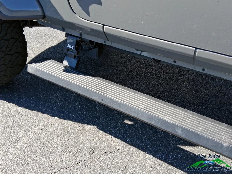 2019 Jeep JL Wrangler - Image 14 of 21