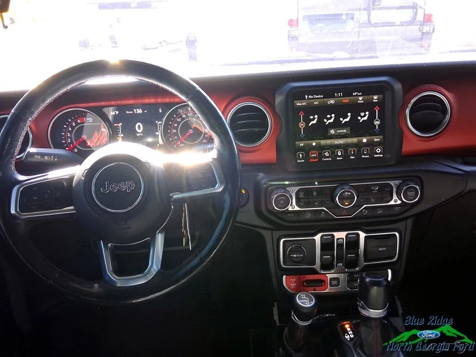 2019 Jeep JL Wrangler - Image 7 of 21