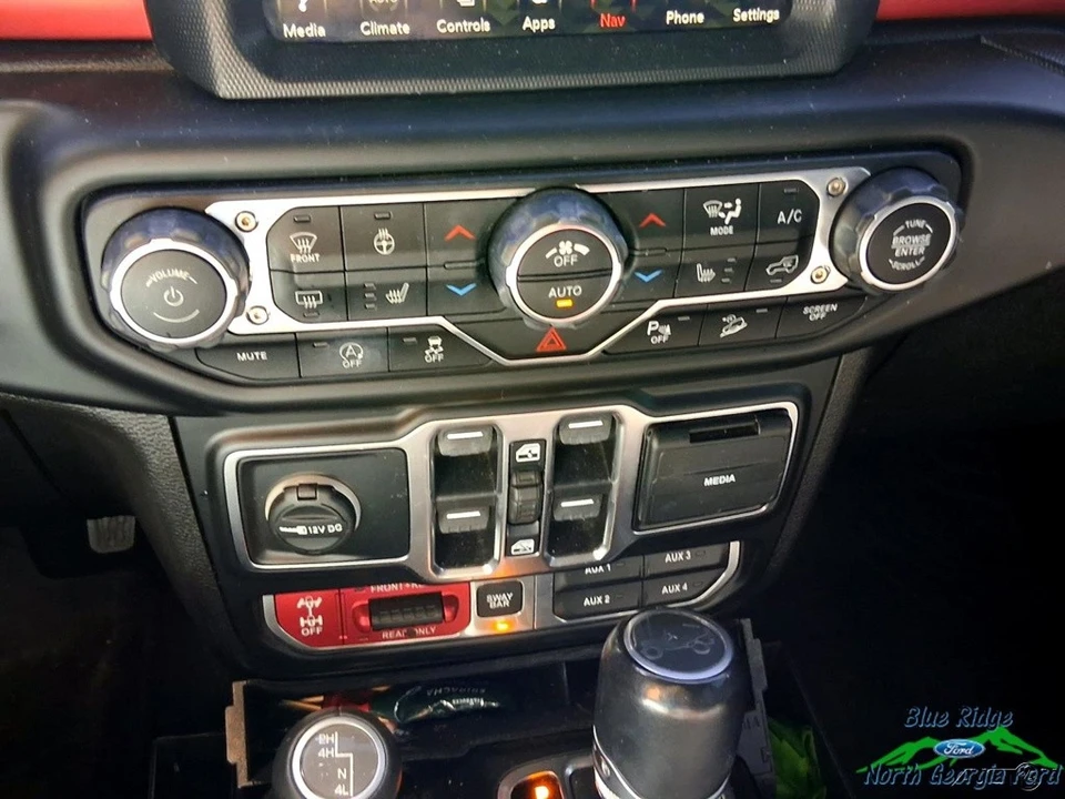 2019 Jeep JL Wrangler - Image 21 of 21