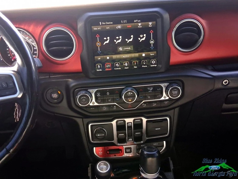2019 Jeep JL Wrangler - Image 17 of 21