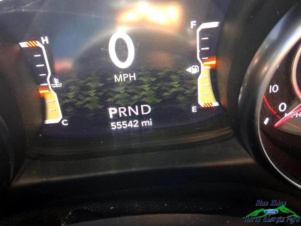 2019 Jeep JL Wrangler - Image 19 of 21