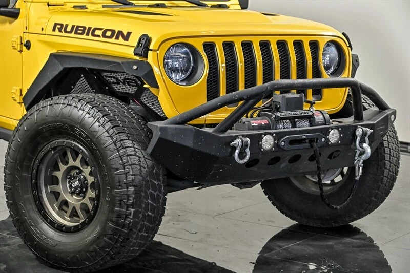 2019 Jeep JL Wrangler - Image 2 of 28