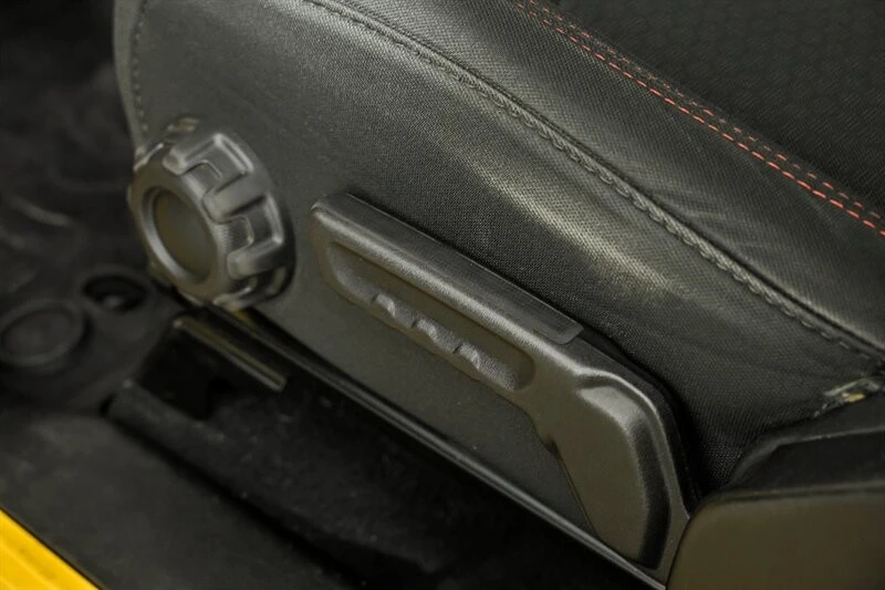 2019 Jeep JL Wrangler - Image 19 of 28