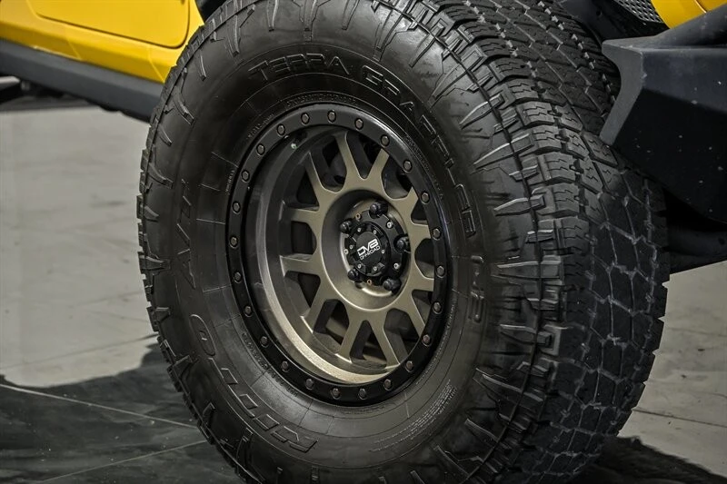 2019 Jeep JL Wrangler - Image 3 of 28