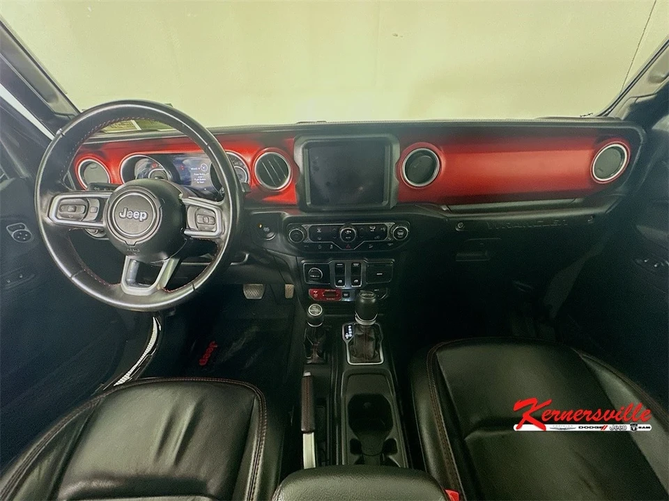 2019 Jeep JL Wrangler - Image 10 of 12