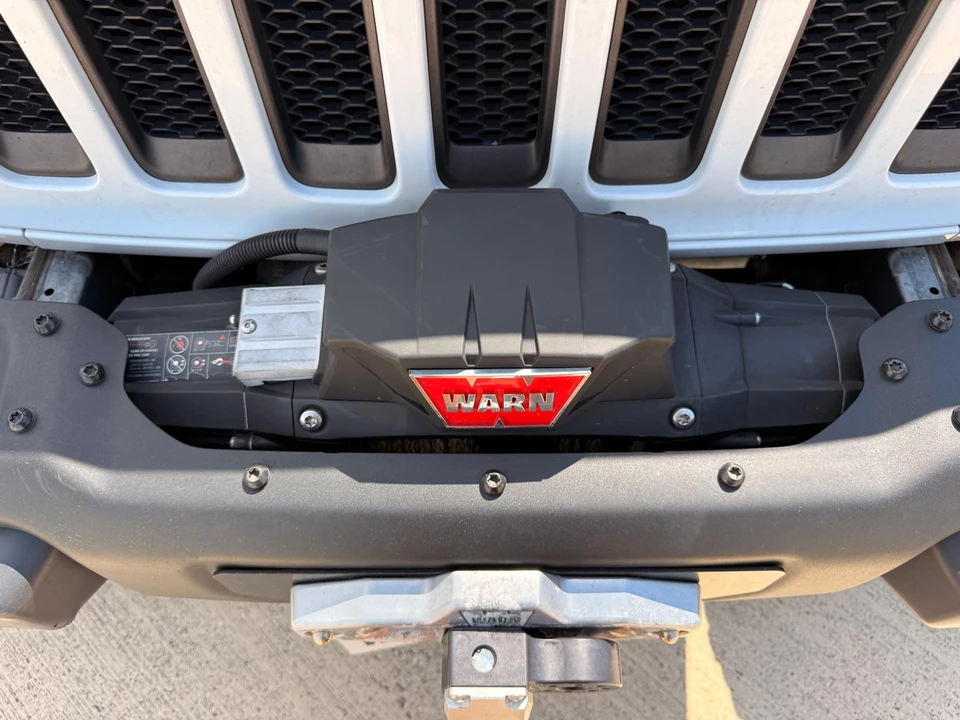 2019 Jeep JL Wrangler - Image 27 of 31