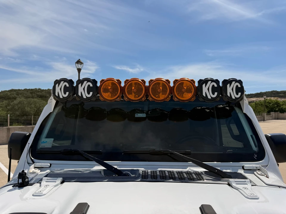 2019 Jeep JL Wrangler - Image 29 of 31