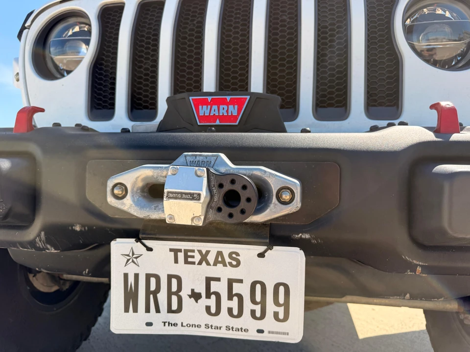 2019 Jeep JL Wrangler - Image 23 of 31