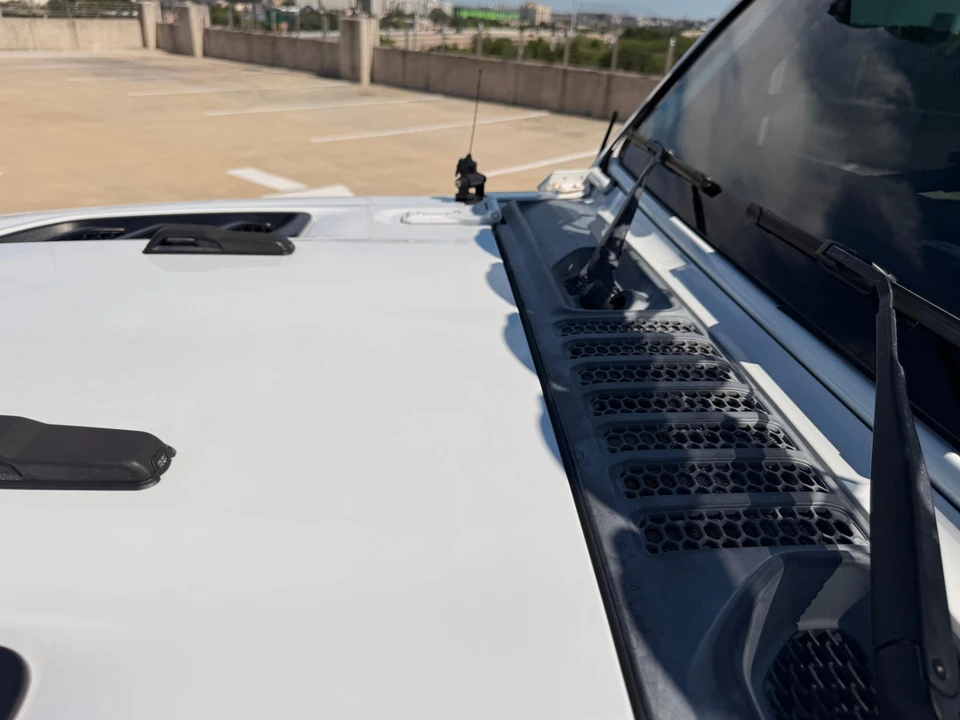 2019 Jeep JL Wrangler - Image 31 of 31