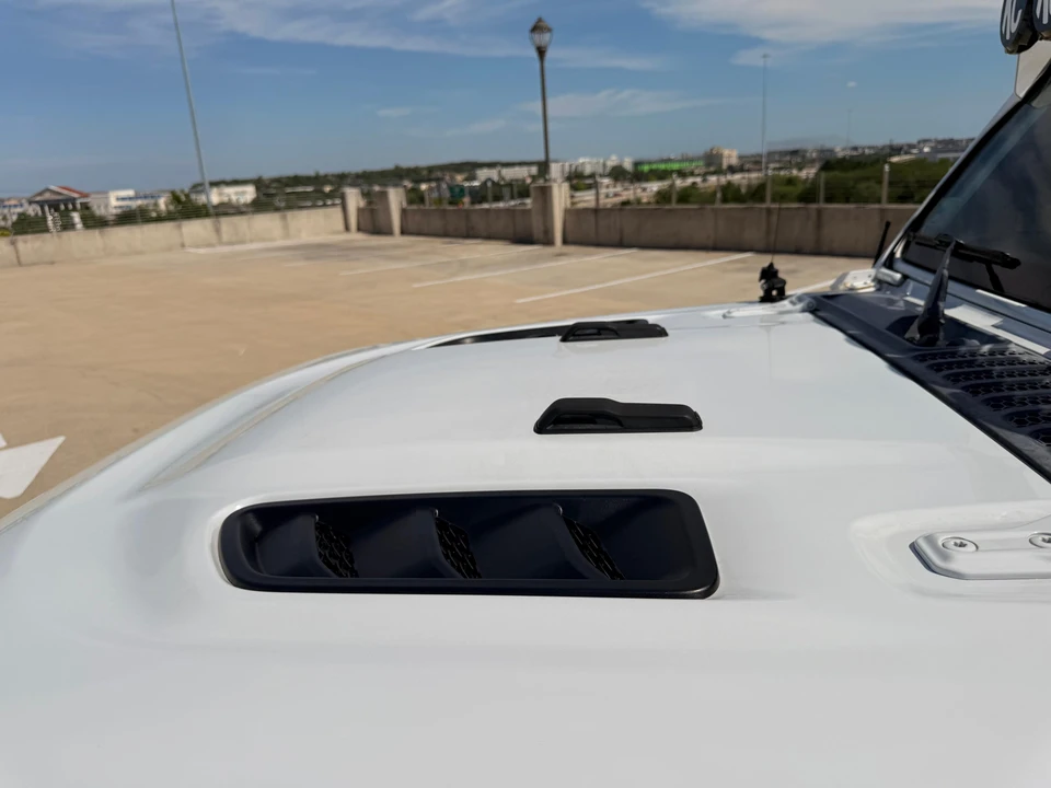 2019 Jeep JL Wrangler - Image 30 of 31