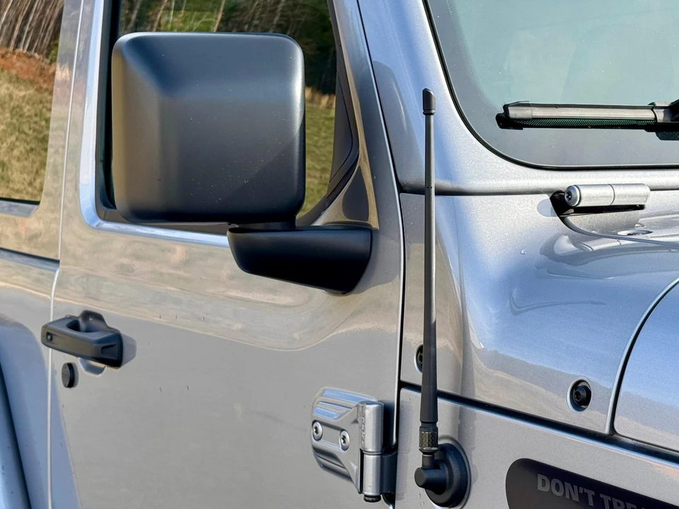 2019 Jeep JL Wrangler - Image 31 of 31