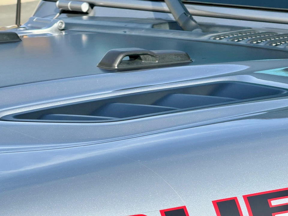2019 Jeep JL Wrangler - Image 20 of 31