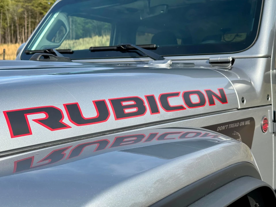 2019 Jeep JL Wrangler - Image 19 of 31