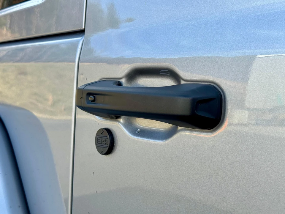 2019 Jeep JL Wrangler - Image 30 of 31