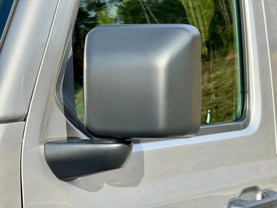 2019 Jeep JL Wrangler - Image 23 of 31