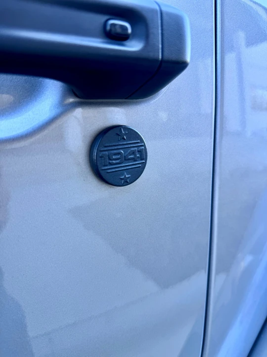 2019 Jeep JL Wrangler - Image 22 of 31