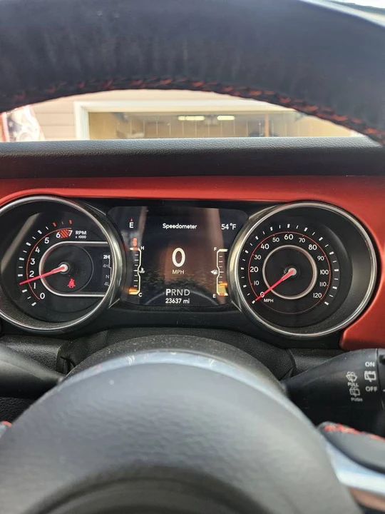 2019 Jeep JL Wrangler - Image 5 of 7