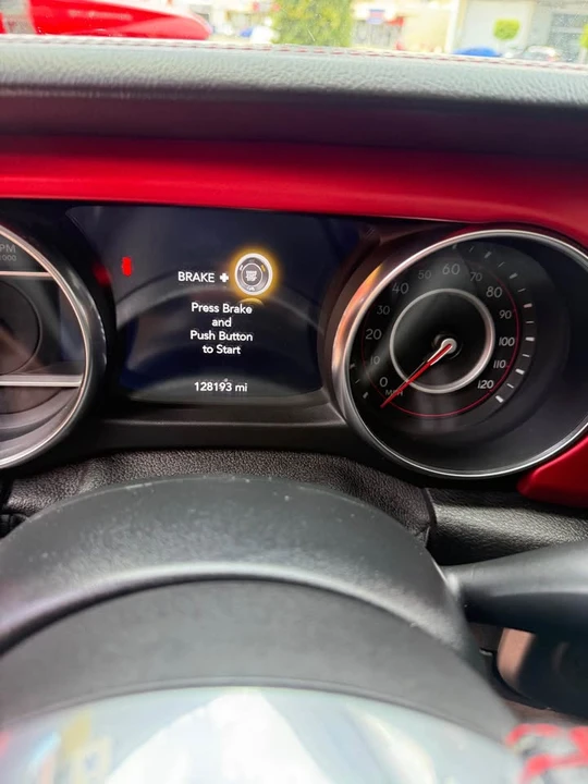 2019 Jeep JL Wrangler - Image 9 of 9