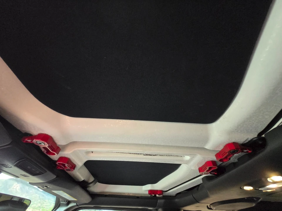 2019 Jeep JL Wrangler - Image 20 of 20