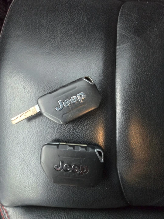 2019 Jeep JL Wrangler - Image 16 of 20