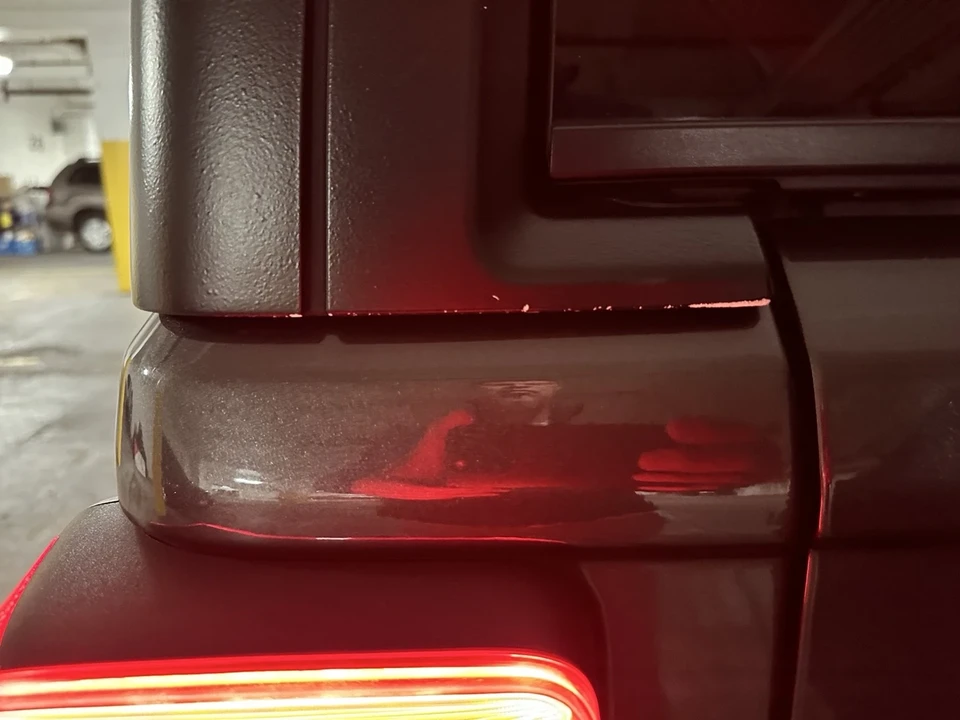 2019 Jeep JL Wrangler - Image 14 of 21