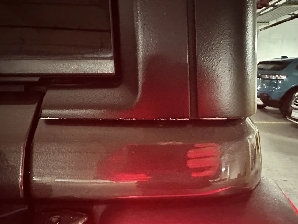 2019 Jeep JL Wrangler - Image 16 of 21