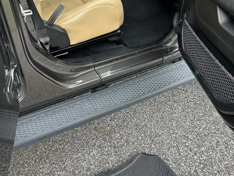 2019 Jeep JL Wrangler - Image 13 of 21