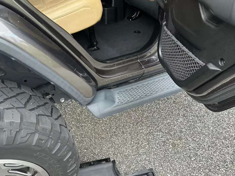 2019 Jeep JL Wrangler - Image 15 of 21