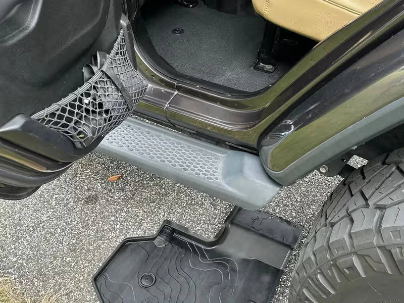 2019 Jeep JL Wrangler - Image 19 of 21