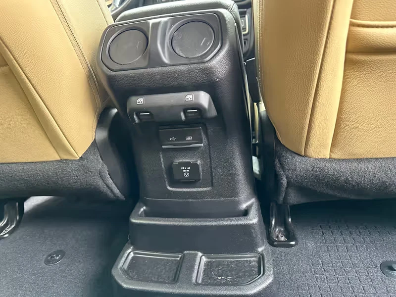 2019 Jeep JL Wrangler - Image 21 of 21