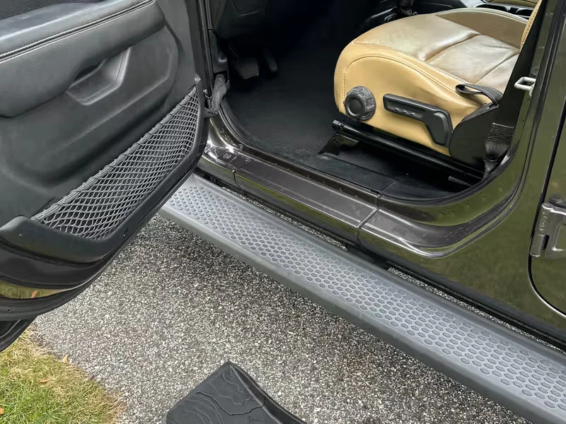 2019 Jeep JL Wrangler - Image 11 of 21