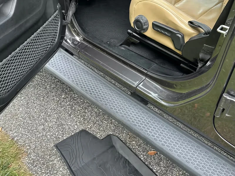 2019 Jeep JL Wrangler - Image 20 of 21