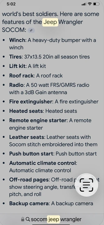 2019 Jeep JL Wrangler - Image 22 of 22