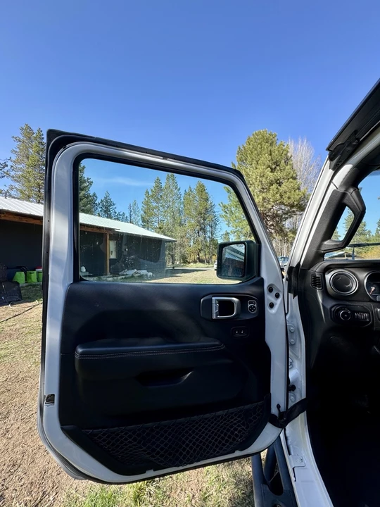 2019 Jeep JL Wrangler - Image 19 of 22