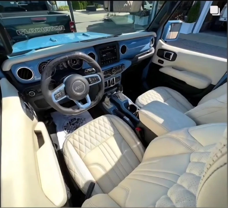 2019 Jeep JL Wrangler - Image 2 of 8