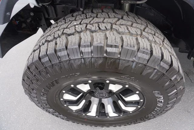 2019 Jeep JL Wrangler - Image 16 of 21