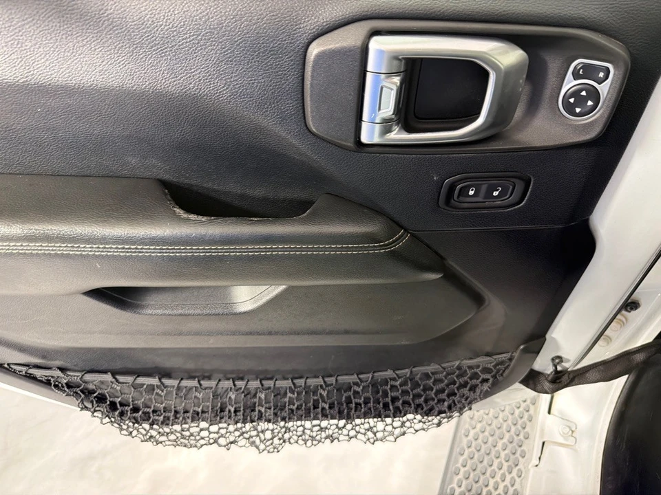 2019 Jeep JL Wrangler - Image 10 of 25