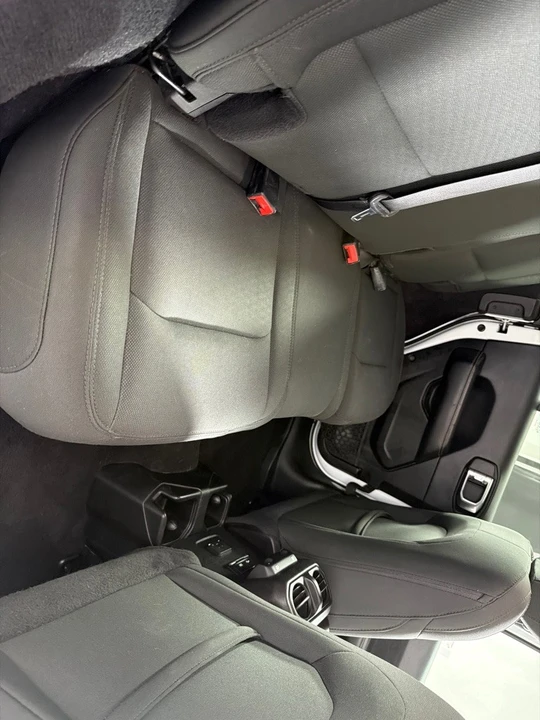 2019 Jeep JL Wrangler - Image 20 of 25