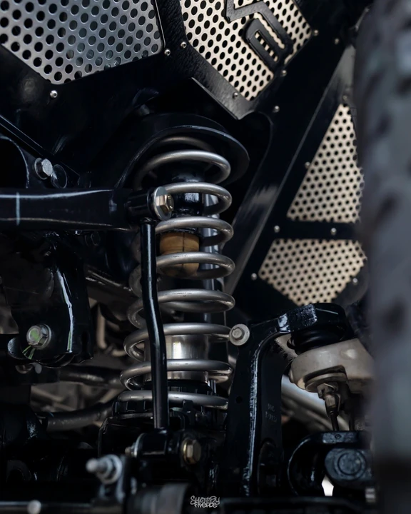 2019 Jeep JL Wrangler - Image 9 of 21