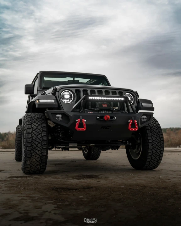 2019 Jeep JL Wrangler - Image 14 of 21