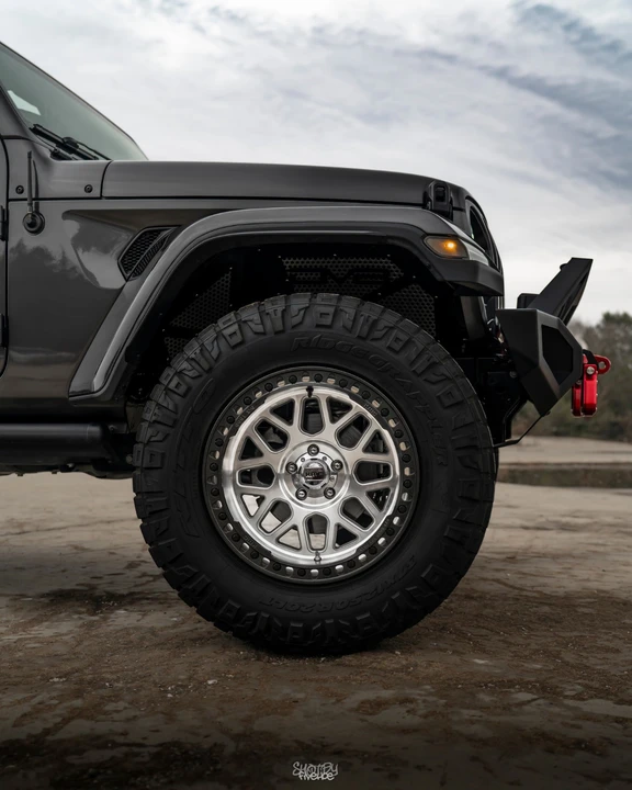 2019 Jeep JL Wrangler - Image 5 of 21