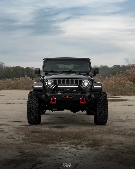 2019 Jeep JL Wrangler - Image 13 of 21